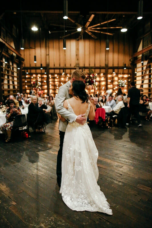 Zarina & Jake’s Ovolo Woolloomooloo Wedding