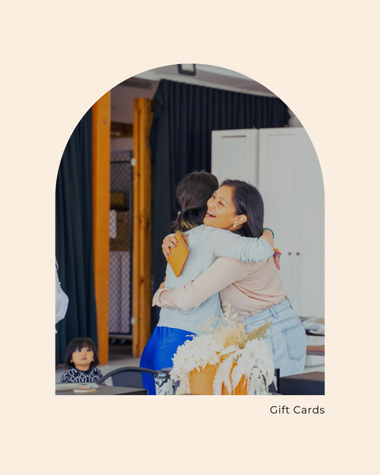 Nikki Design Co. Gift Card