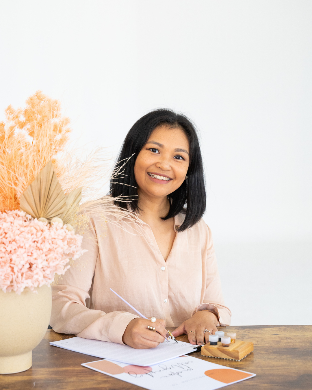 Book a 1:1 Call with Nikki