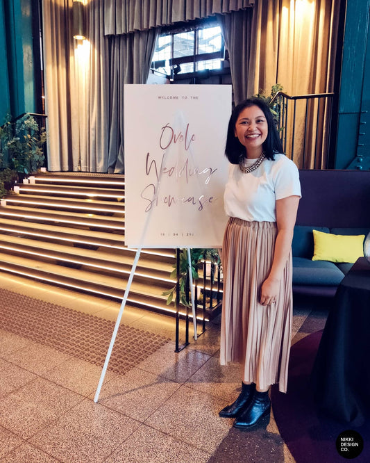 Ovolo Wedding Showcase 2020